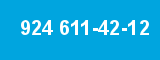924 611-42-12 924 611-42-12